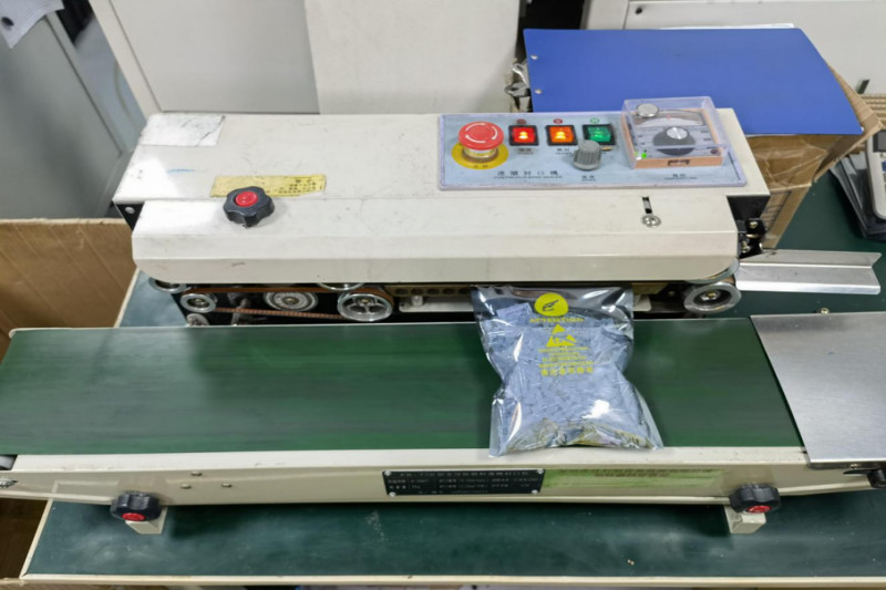 Demo Photoelectric Technology (Wuxi) Co., Ltd. خط تولید تولید کننده