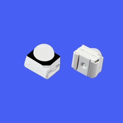 رنگ قرمز SMD 3528 دیود ال ای دی 620-630nm 4500-8500mcd 30 درجه