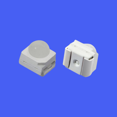 رنگ زرد زرد SMD 3528 دیود ال ای دی 588-596nm 6500-8500mcd