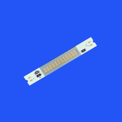 99*14mm UVA 395nm 2-3W 120deg COB ماژول UV برای آزمایش کیفیت آب