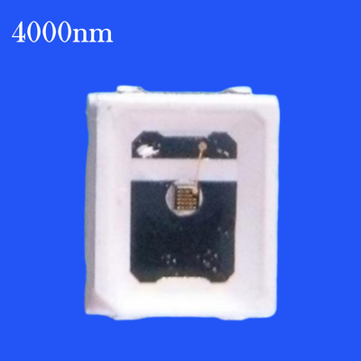 SMD 2835 LED Chip 4000nm Diode Optical Indicator برای تشخیص پزشکی
